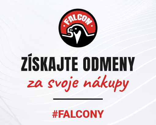 Banner - Získajte odmeny