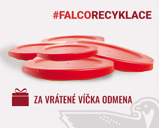 Banner - Recyklácia