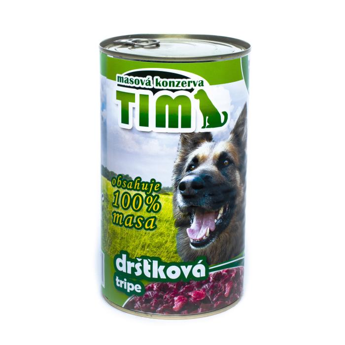DARČEK - TIM 1200g držková