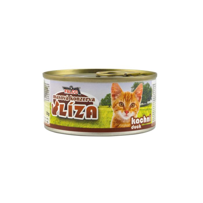 DARČEK - LÍZA kačacia 120g