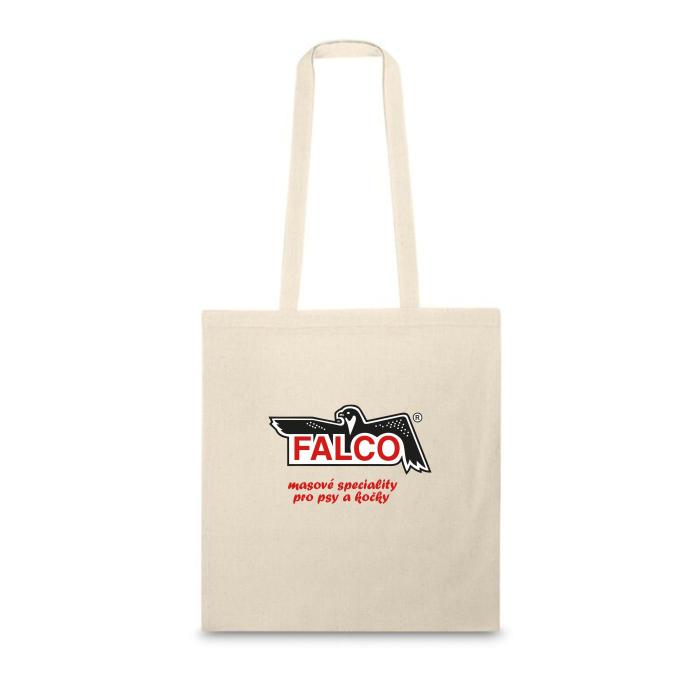 DARČEK - látková taška FALCO