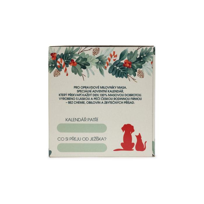 FALCO Adventný kalendár