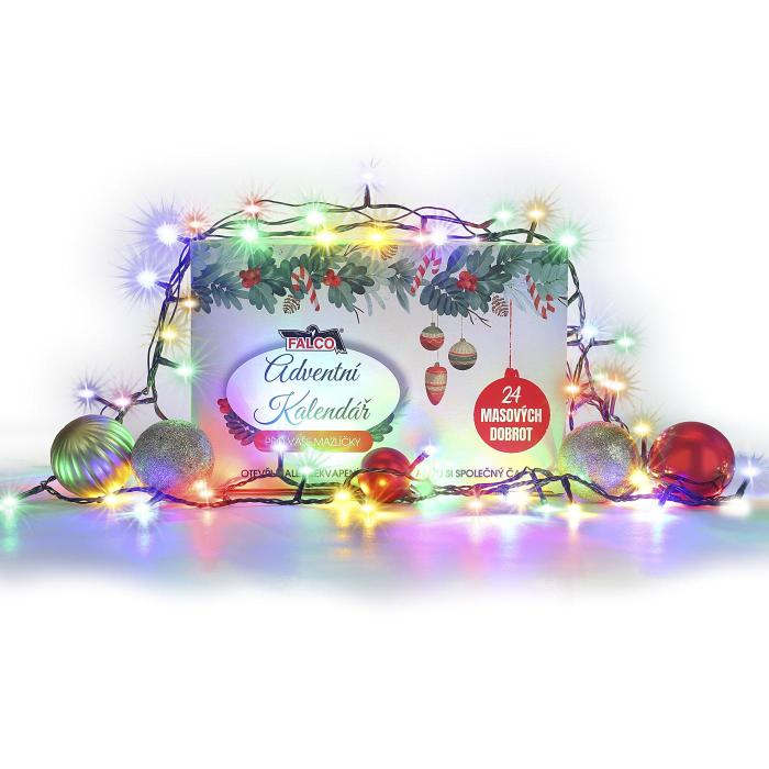 FALCO Adventný kalendár