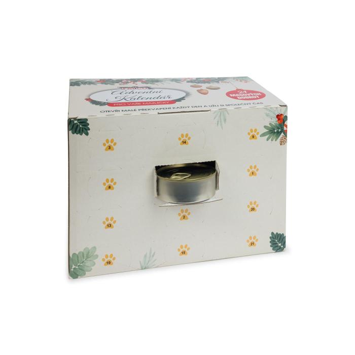 FALCO Adventný kalendár