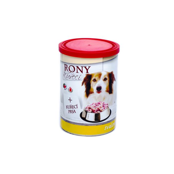 RONY kuracie 400g