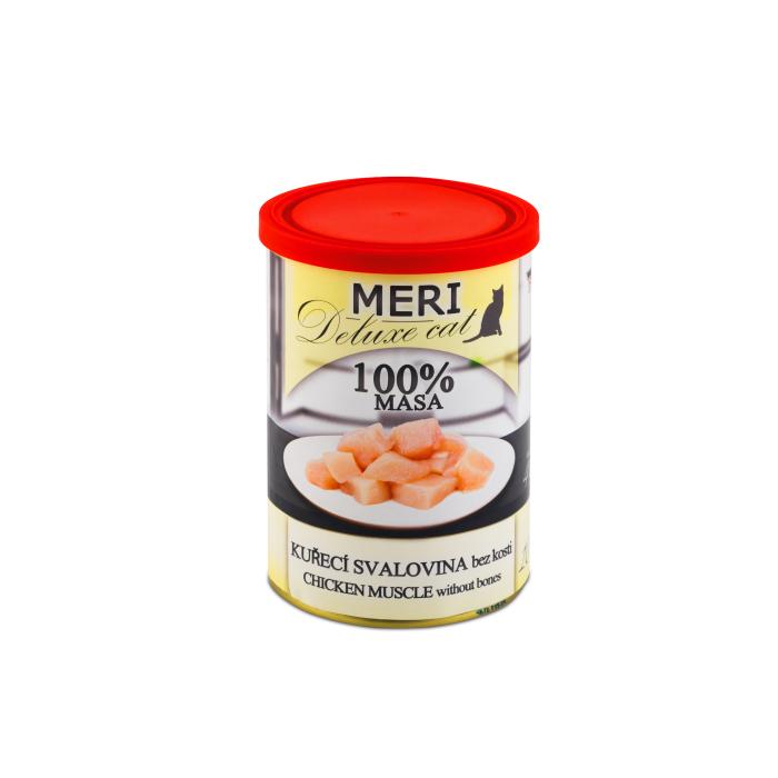 MERI kuracia svalovina bez kosti 400g
