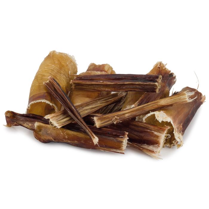 Býkovec hovädzie kúsky sušené 70g