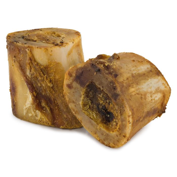 Kosť špiková 2ks záves