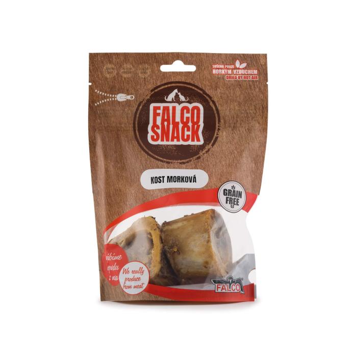 Kosť špiková 2ks záves