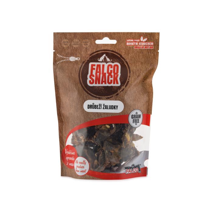 Hydinové žalúdky 150g