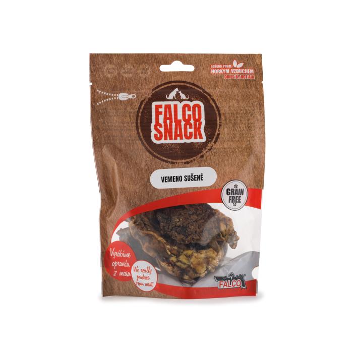 Vemeno sušené krájané 100g