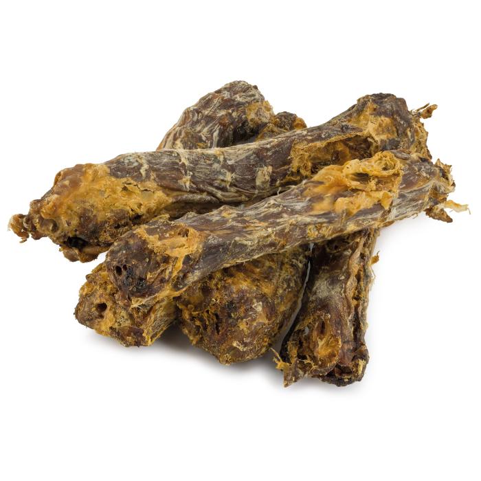 Kačacie krky sušené 500g