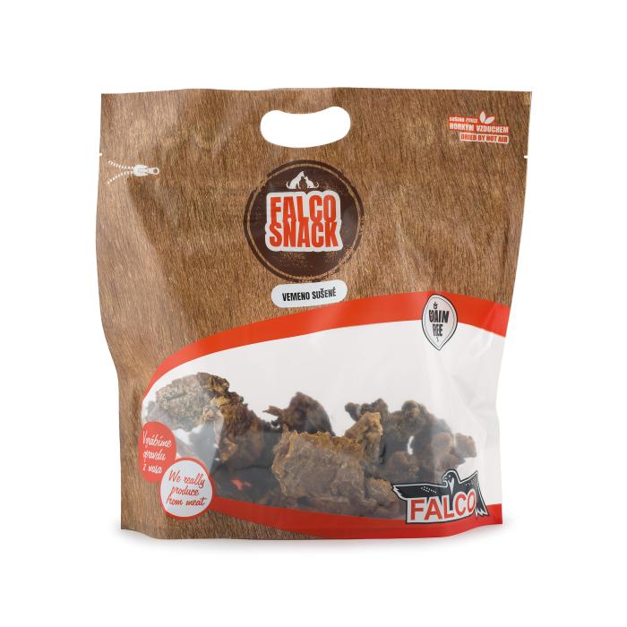 Vemeno sušené krájané 500g