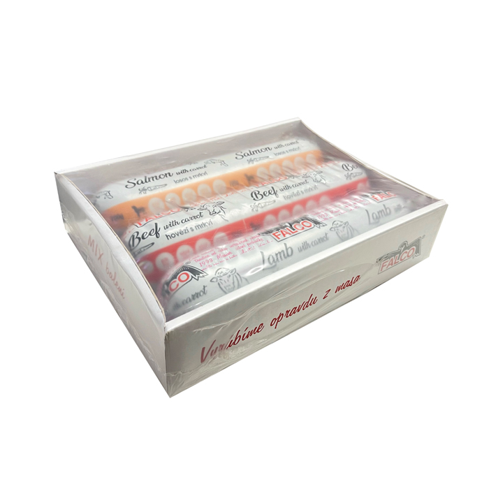 MIX balenie salám 3x700g