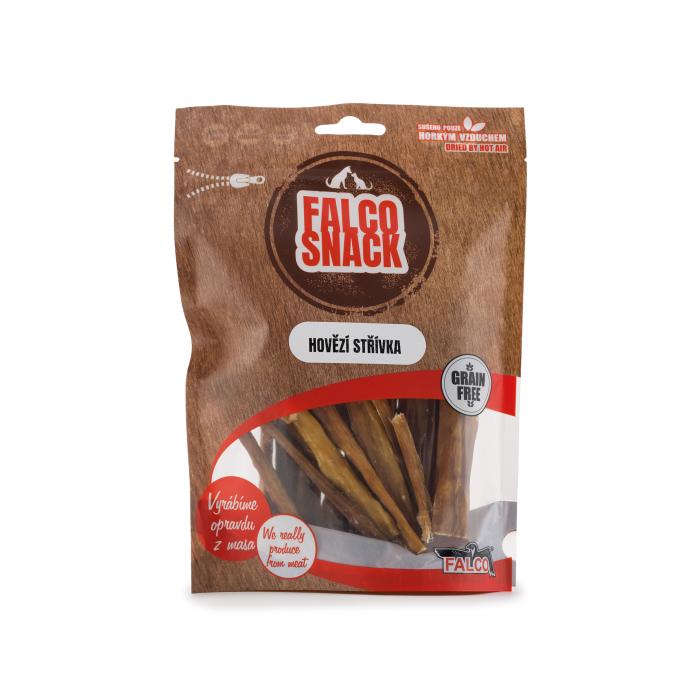 Hovädzie strievka sušená 100g