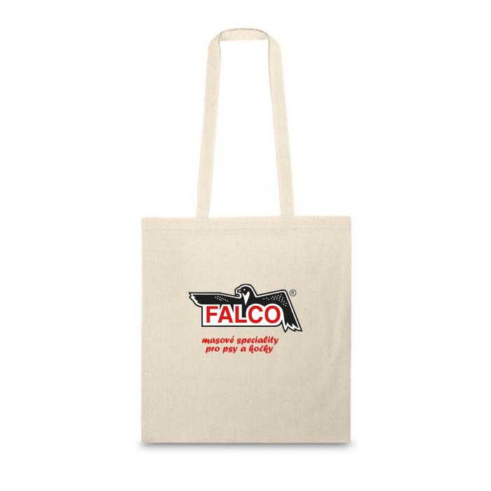 Taška látková FALCO