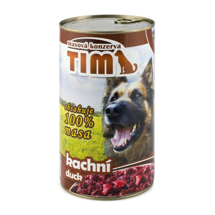 TIM kačacie 1200g