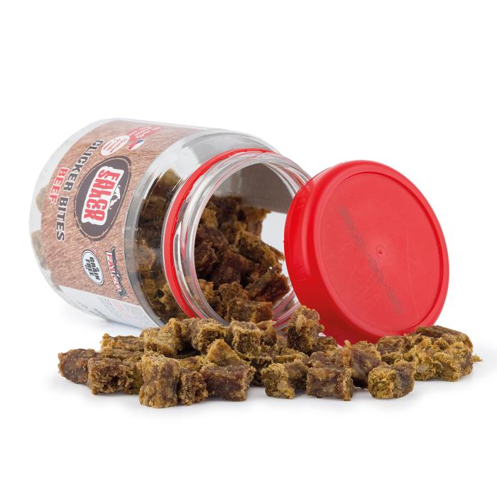 Clicker bites hovädzie 130g