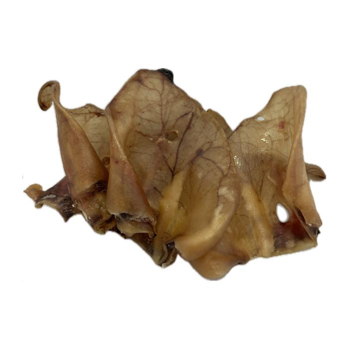 Ucho bravčové MAXI 50 ks