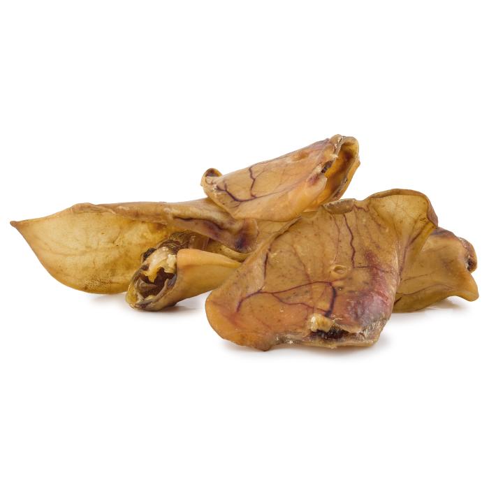 Ucho bravčové MAXI 6ks