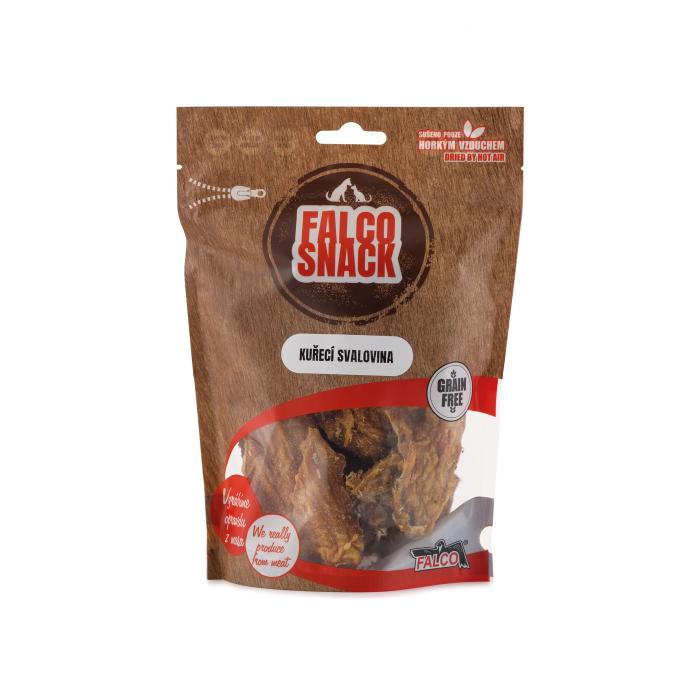 Kuracie svalovina sušená 150g