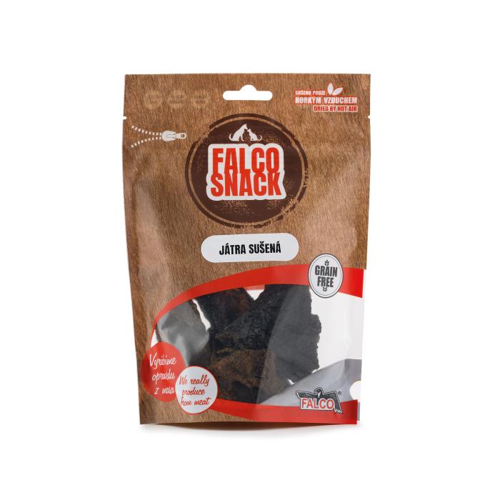 Pečeň sušená 100g