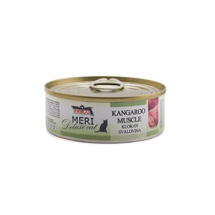 MERI klokan svalovina 80g