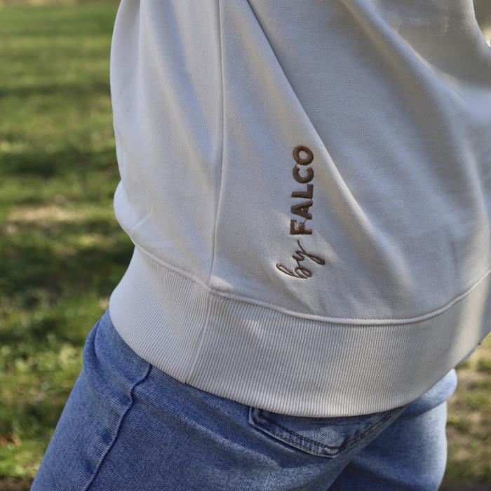Mikina FALCO SOM KOSŤ