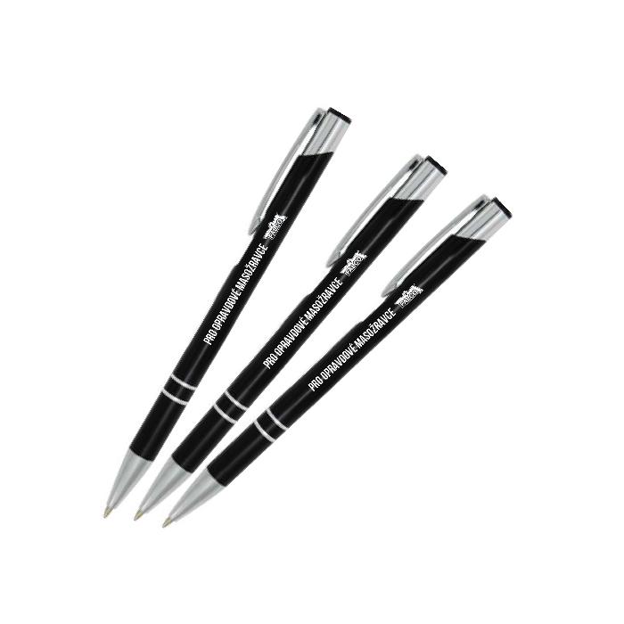 Guločkové pero FALCO CAT/DOG