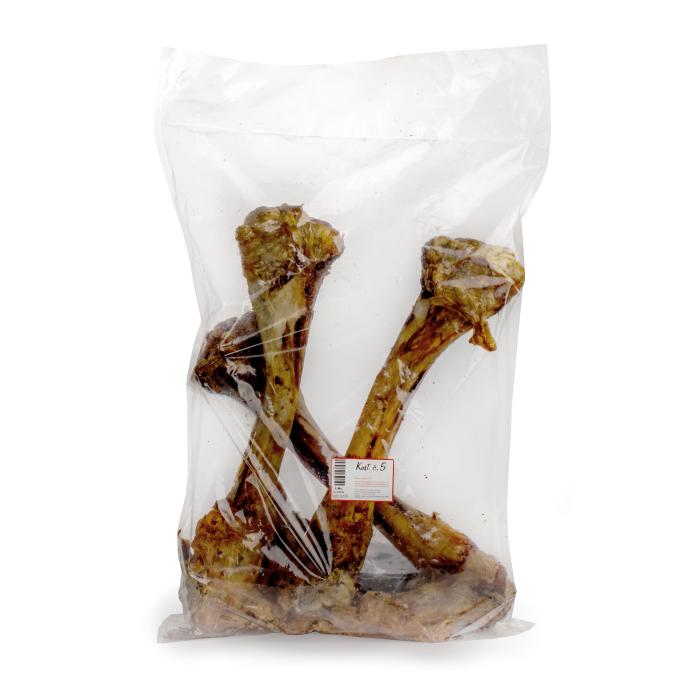 Kosť sušená č. 5 3 ks