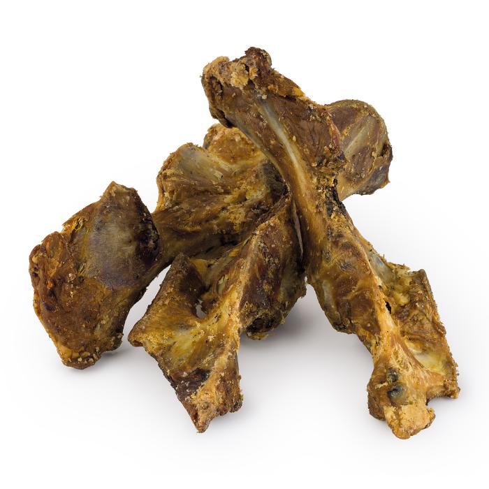 Úlomky kostí sušené 3kg