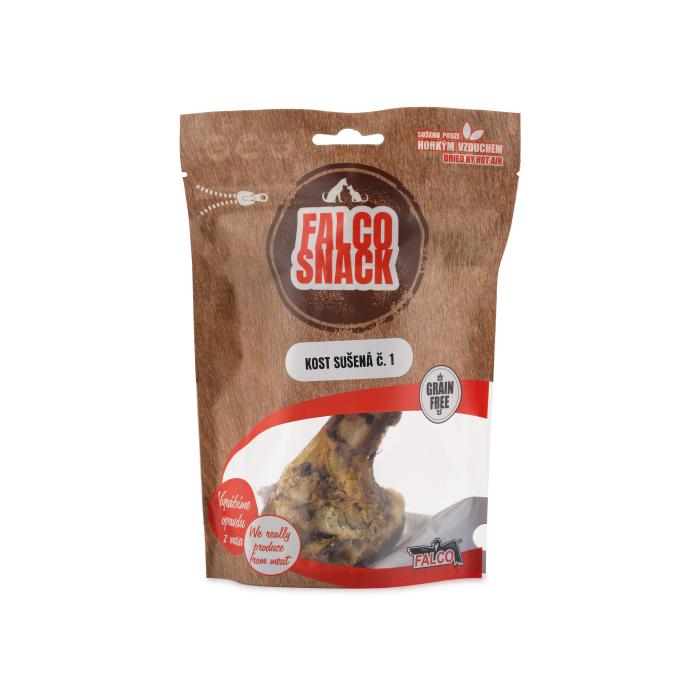 Kosť sušená č. 1 1 ks