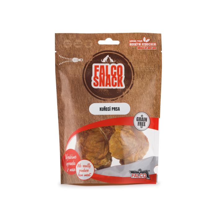 Kuracie prsia sušené 100g