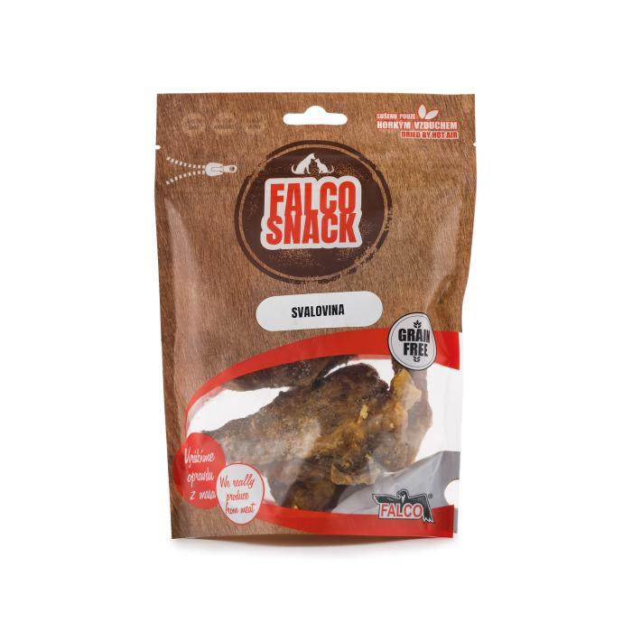 Svalové mäso sušené 150g