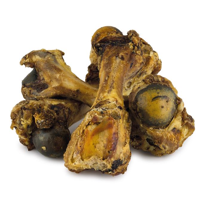 Kosť sušená č. 2 8 ks