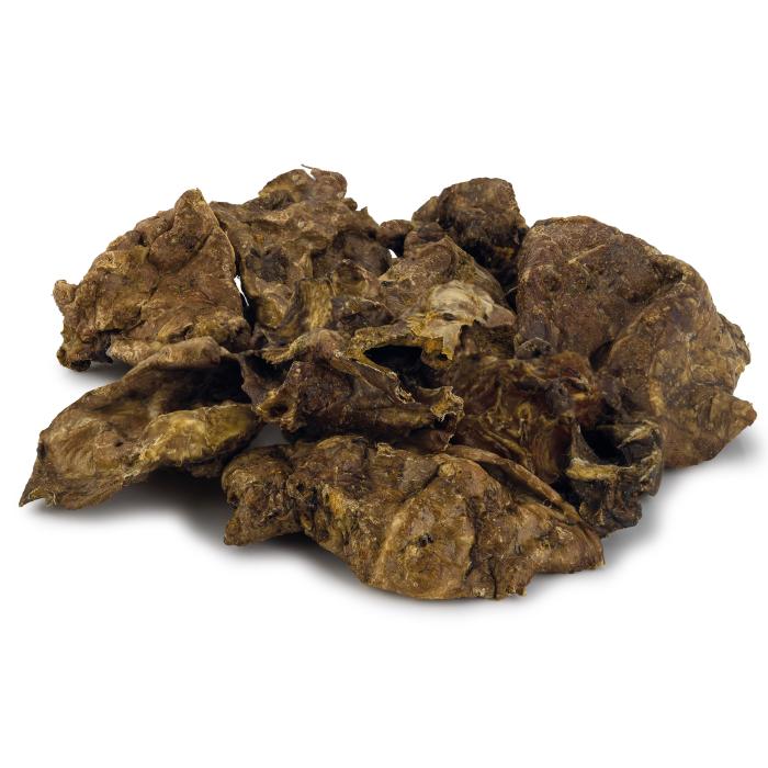 Pľúca sušené 500g