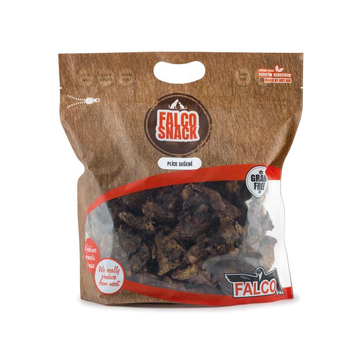 Pľúca sušené 500g