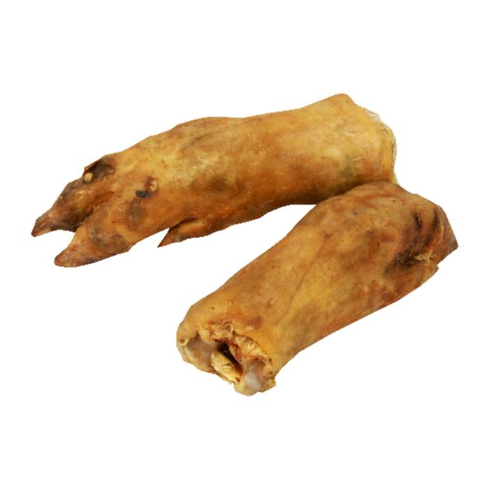 Bravčová nožička NEST. sušená 2kg