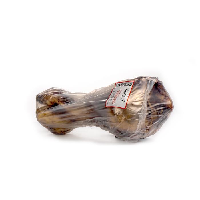 Kosť sušená č. 3 1 ks