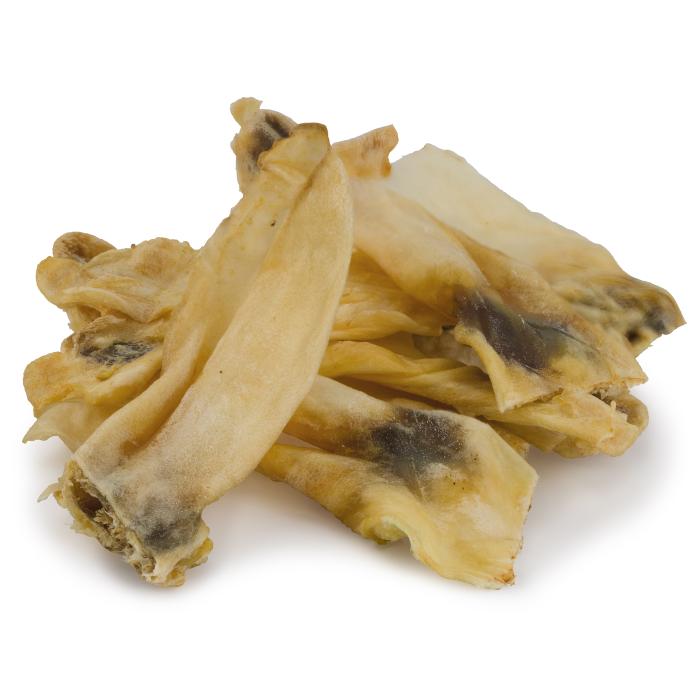 Ucho králičie sušené 250g