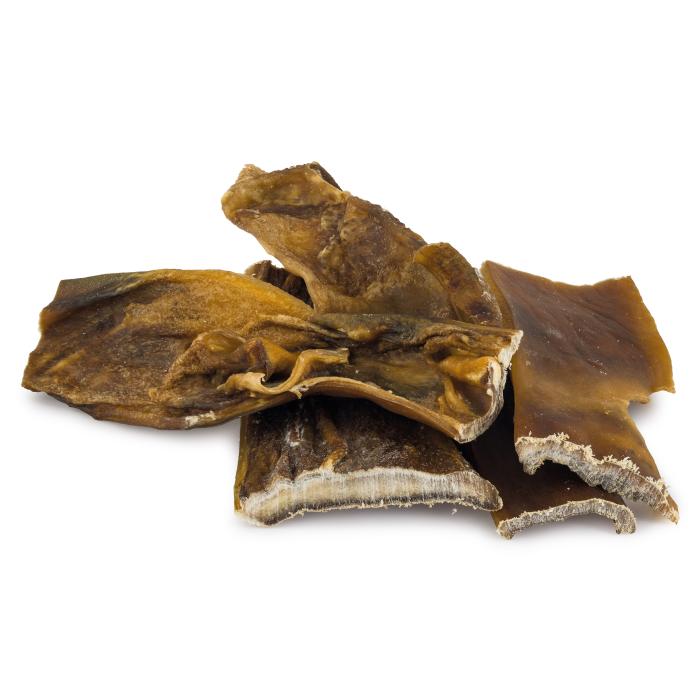 Hovädzia koža sušená 750g