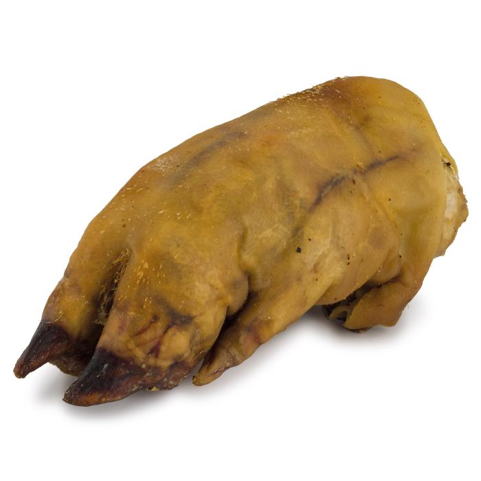 Bravčová nožička sušená 1 ks