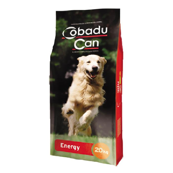 COBADU CAN energy 20 kg