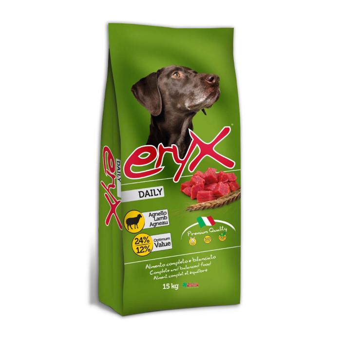 ERYX jahňacie 15 kg