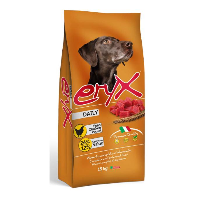 ERYX kuracie 15 kg