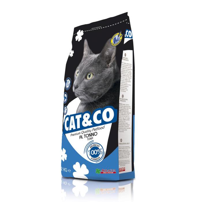 CAT&CO rybie 20 kg