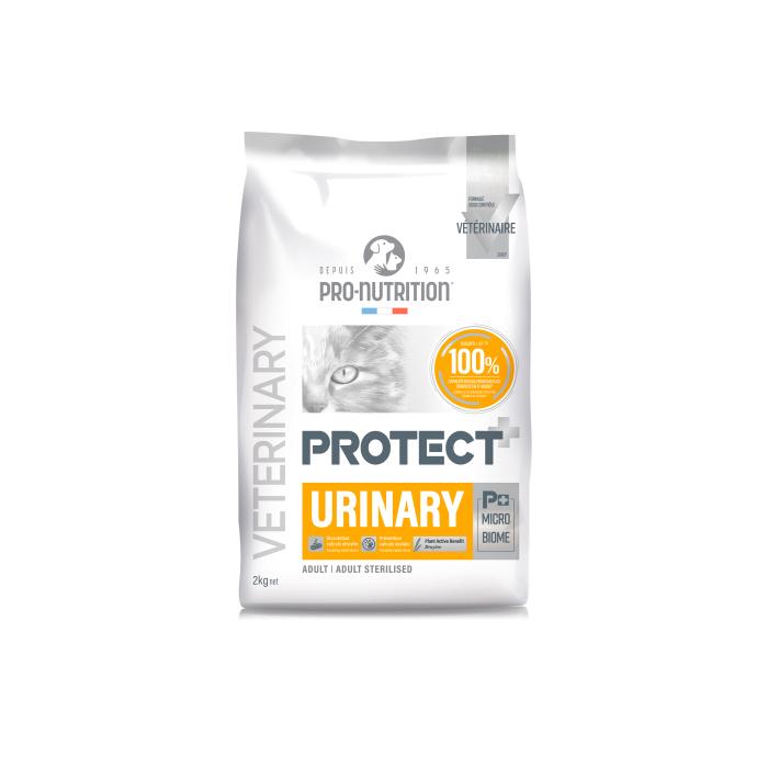 Pro-Nutrition PROTECT CAT urinary 2kg