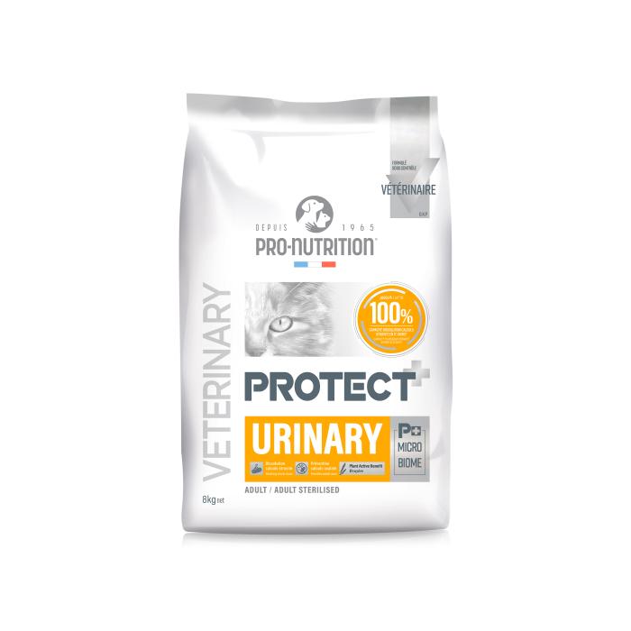 Pro-Nutrition PROTECT CAT urinary 8kg