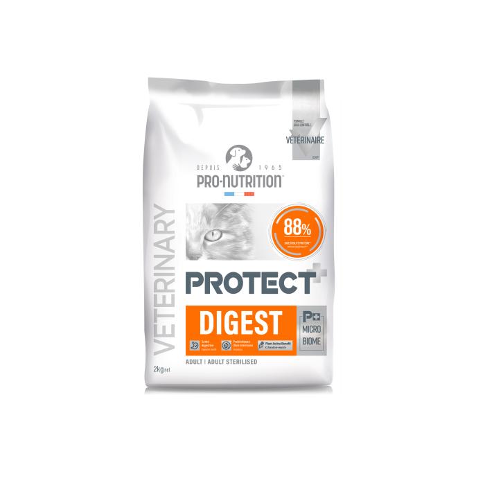 Pro-Nutrition PROTECT CAT digest 2kg