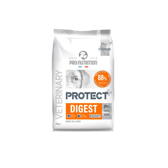 Pro-Nutrition PROTECT DOG digest 2kg